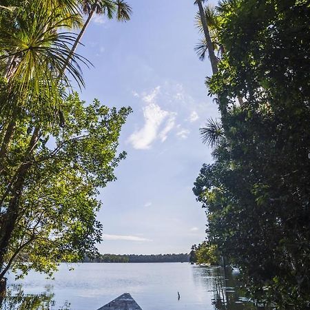 Cuyabeno Lodge Ngoại thất bức ảnh